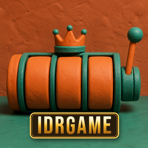 idrgame APK Indonesia - Panduan Lengkap dan Tutorial