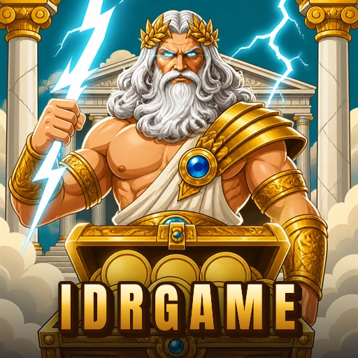 idrgame APK Indonesia - Panduan Lengkap dan Tutorial