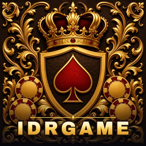 idrgame APK Indonesia - Panduan Lengkap dan Tutorial