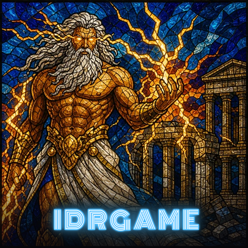 idrgame APK Indonesia - Panduan Lengkap dan Tutorial